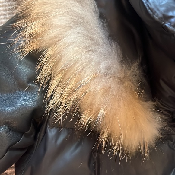 NB by Nicole Benisti down coat, S - Picture 4 of 9